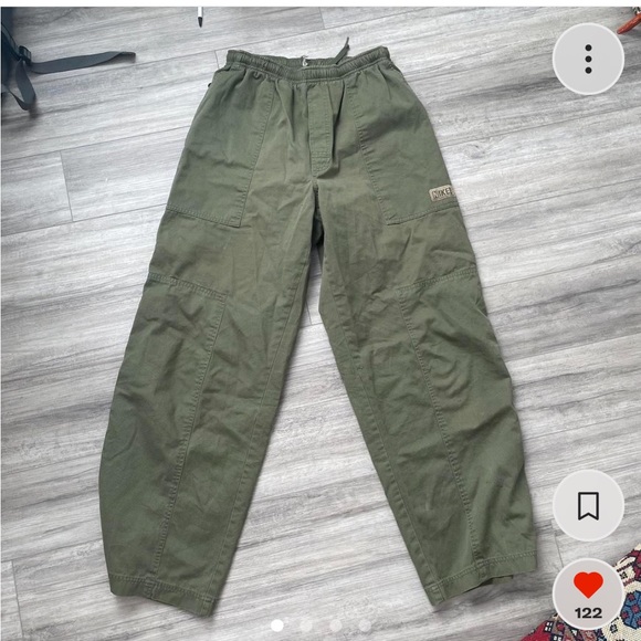 Nike Pants - SOLD on depop
